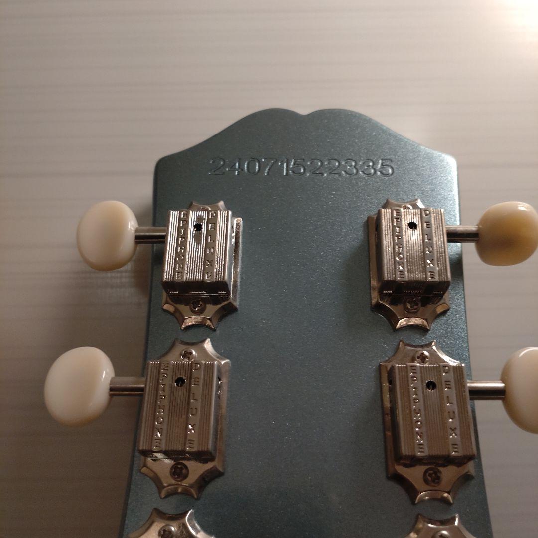 Epiphone レスポールジュニア Inspired by Gibson