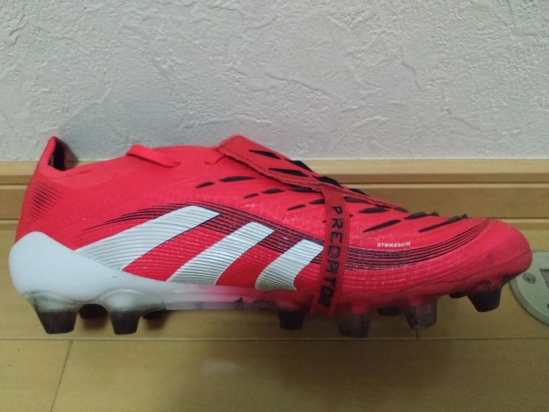 プレデターエリートFT HG/AG