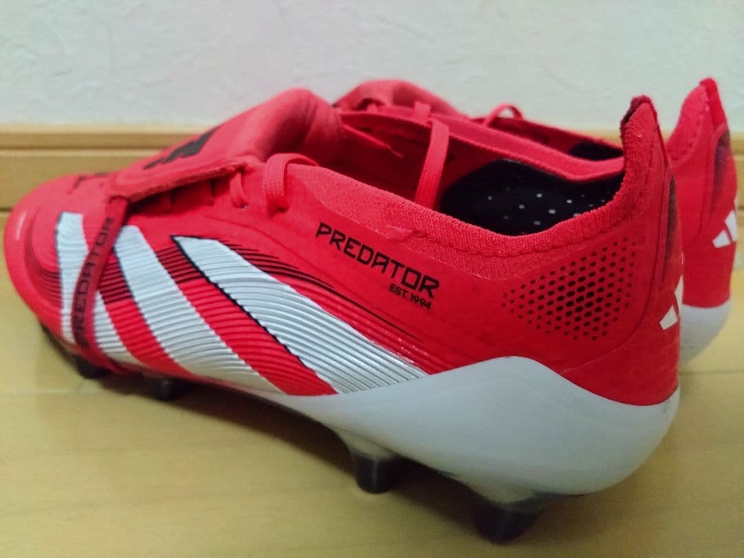 プレデターエリートFT HG/AG