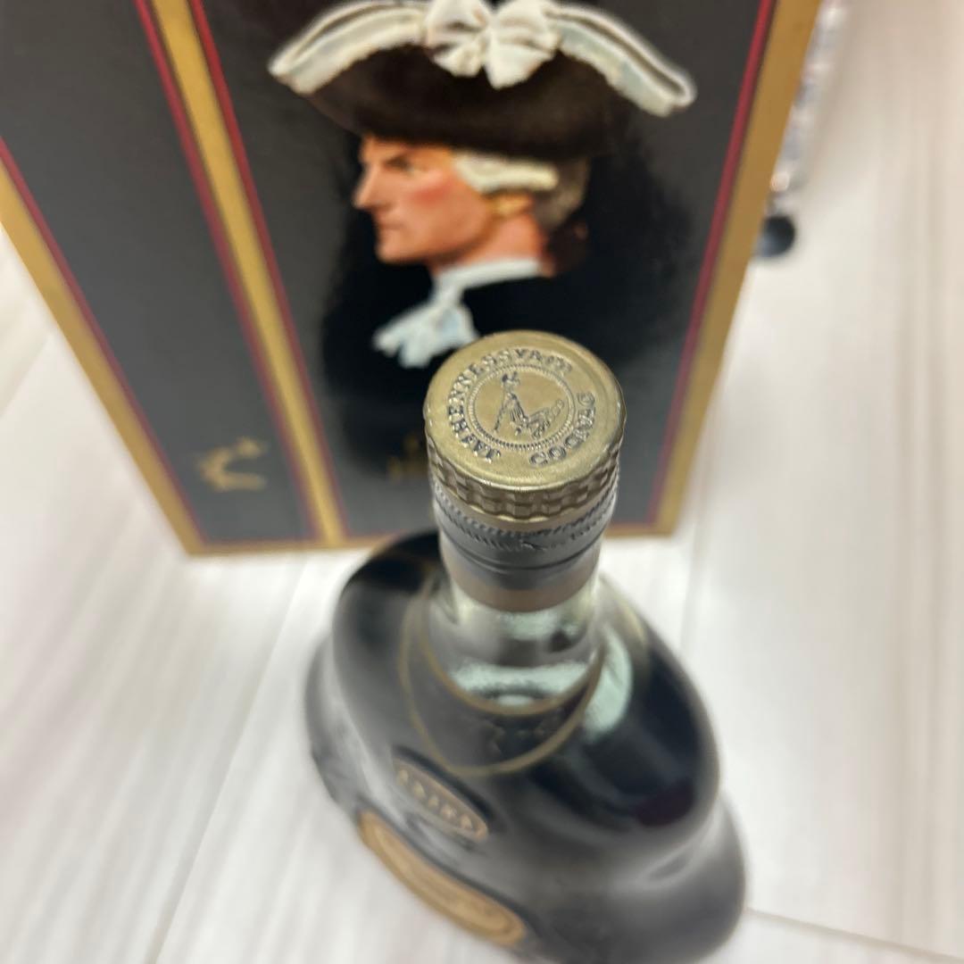Hennessy Extra コニャック