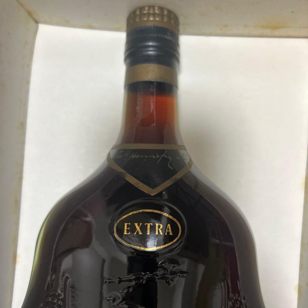 Hennessy Extra コニャック