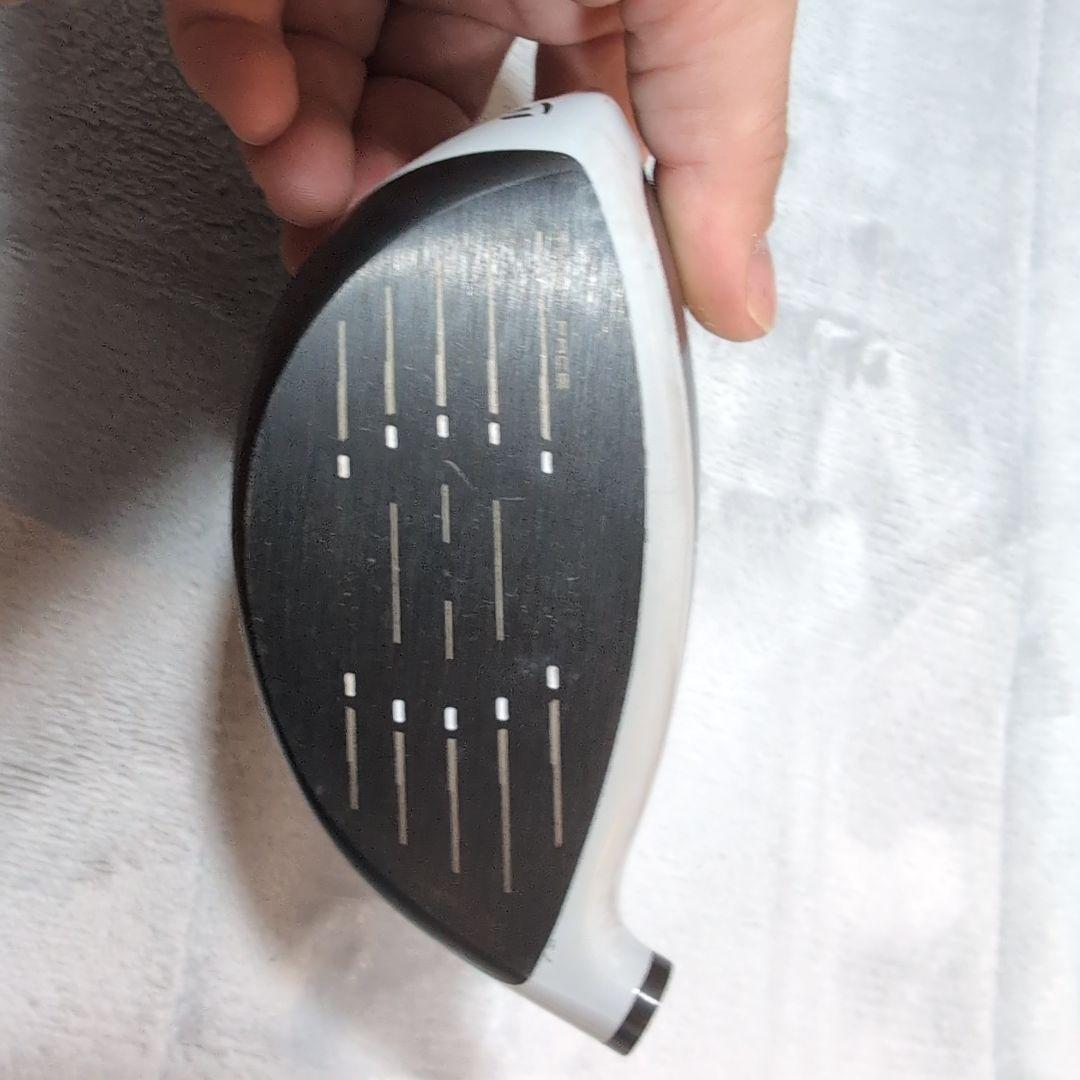 SIM2 MAX ドライバー（ヘッドのみ）