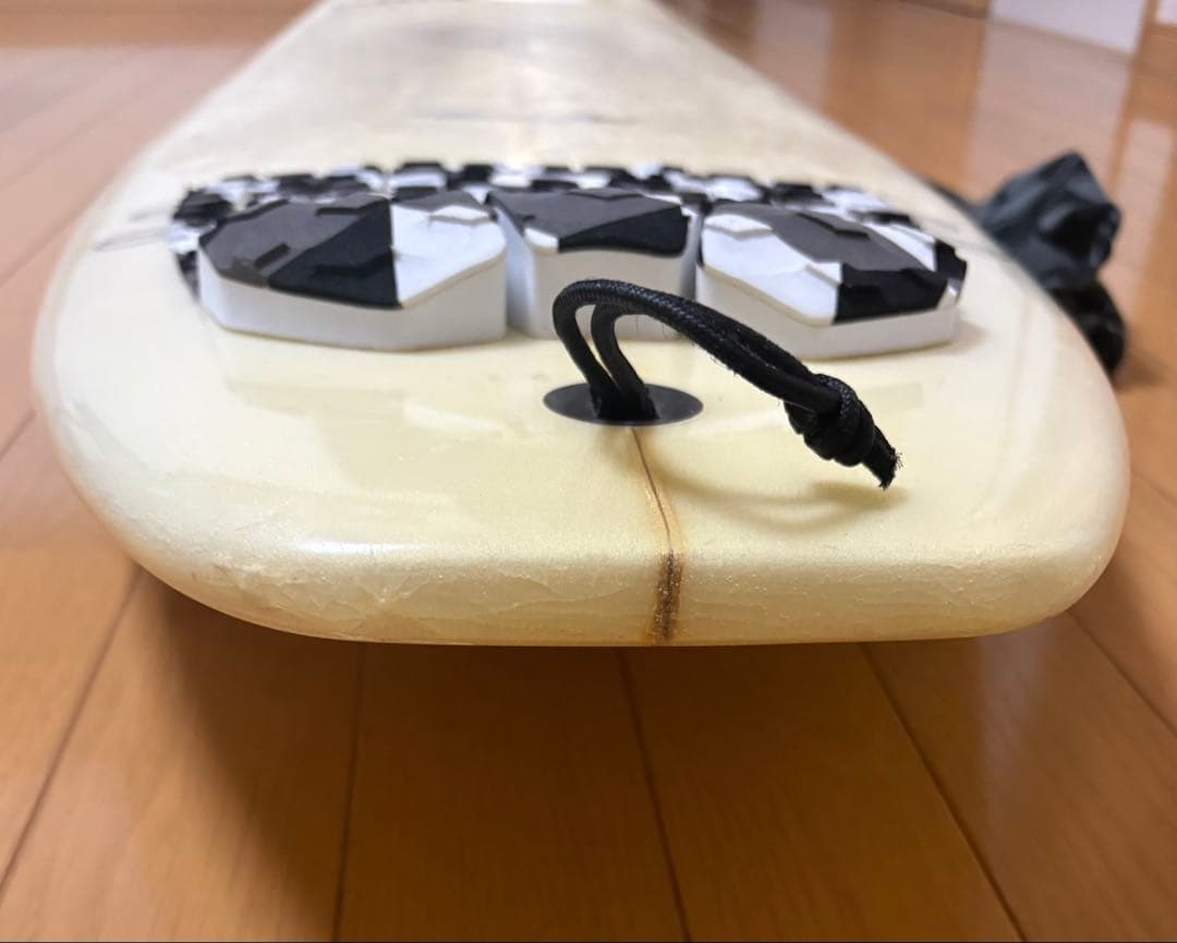 サーフボード　ミッドレングス PU【手渡し限定　CARDIFF】最終価格です‼︎