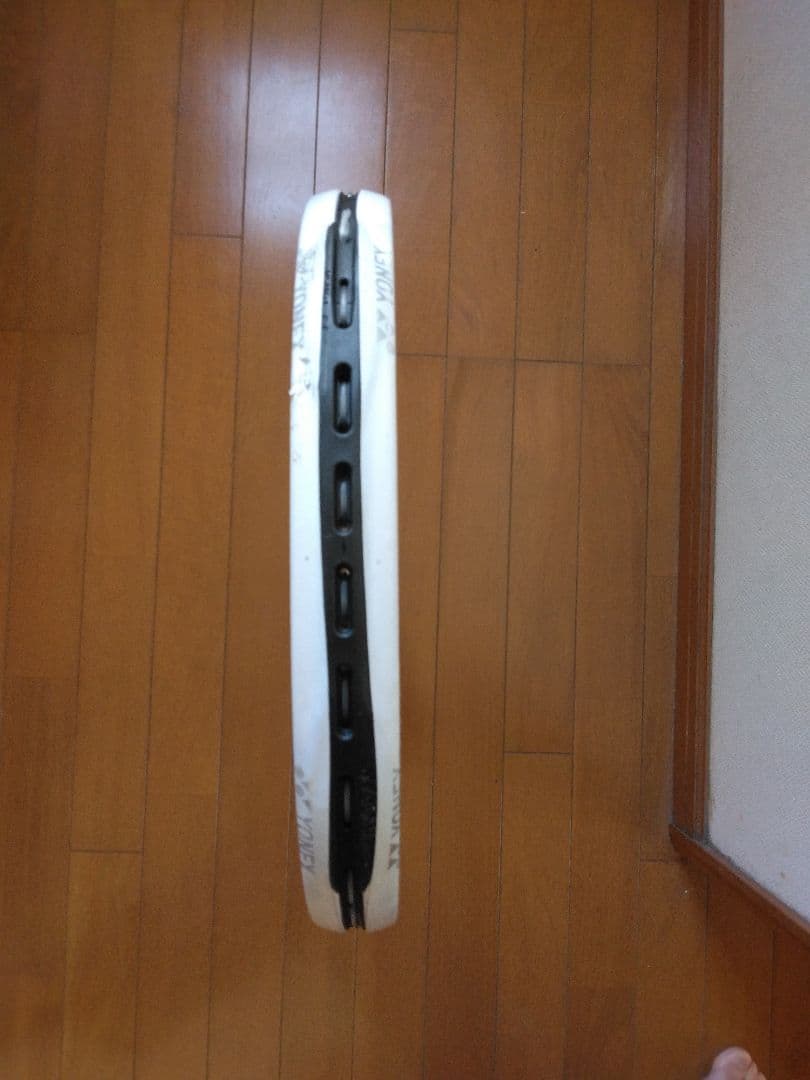 YONEX ジオブレイク80S(GEOBREAK 80S)UL1