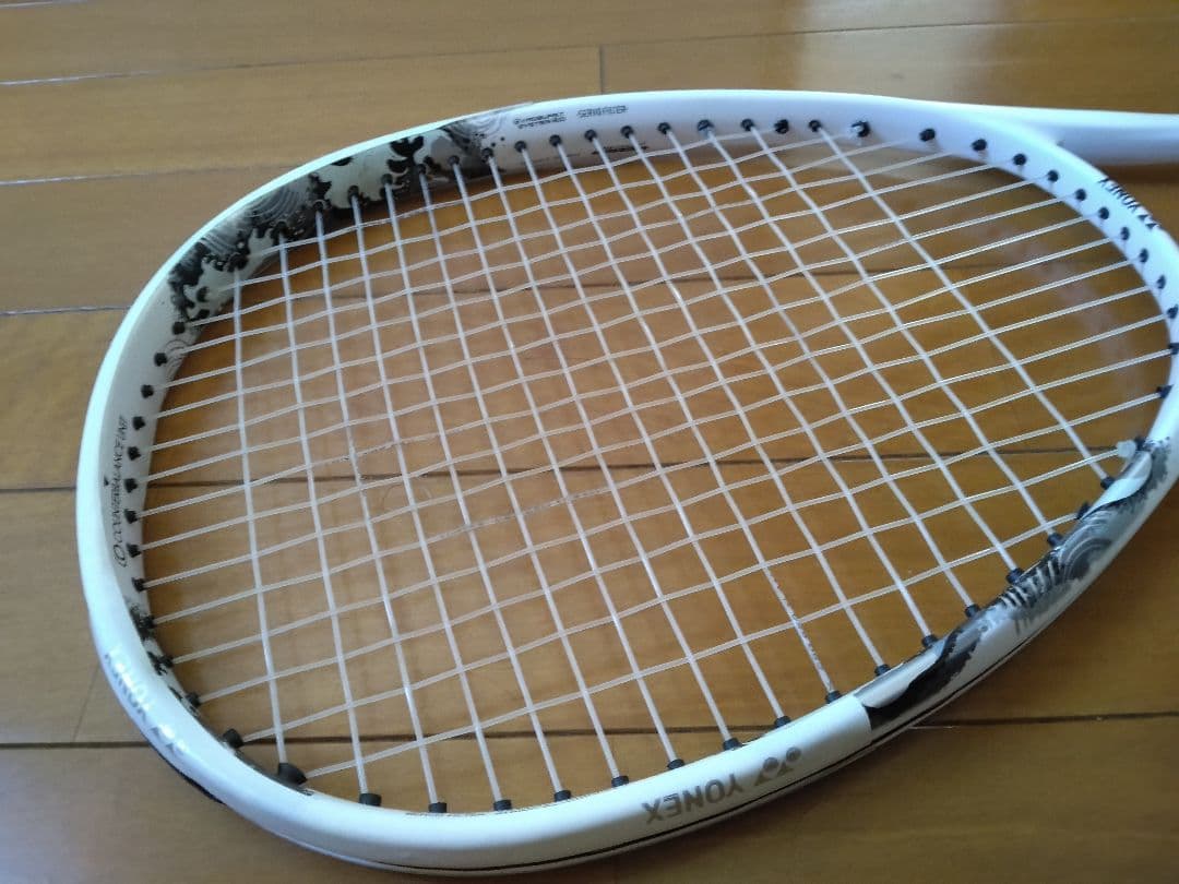 YONEX ジオブレイク80S(GEOBREAK 80S)UL1