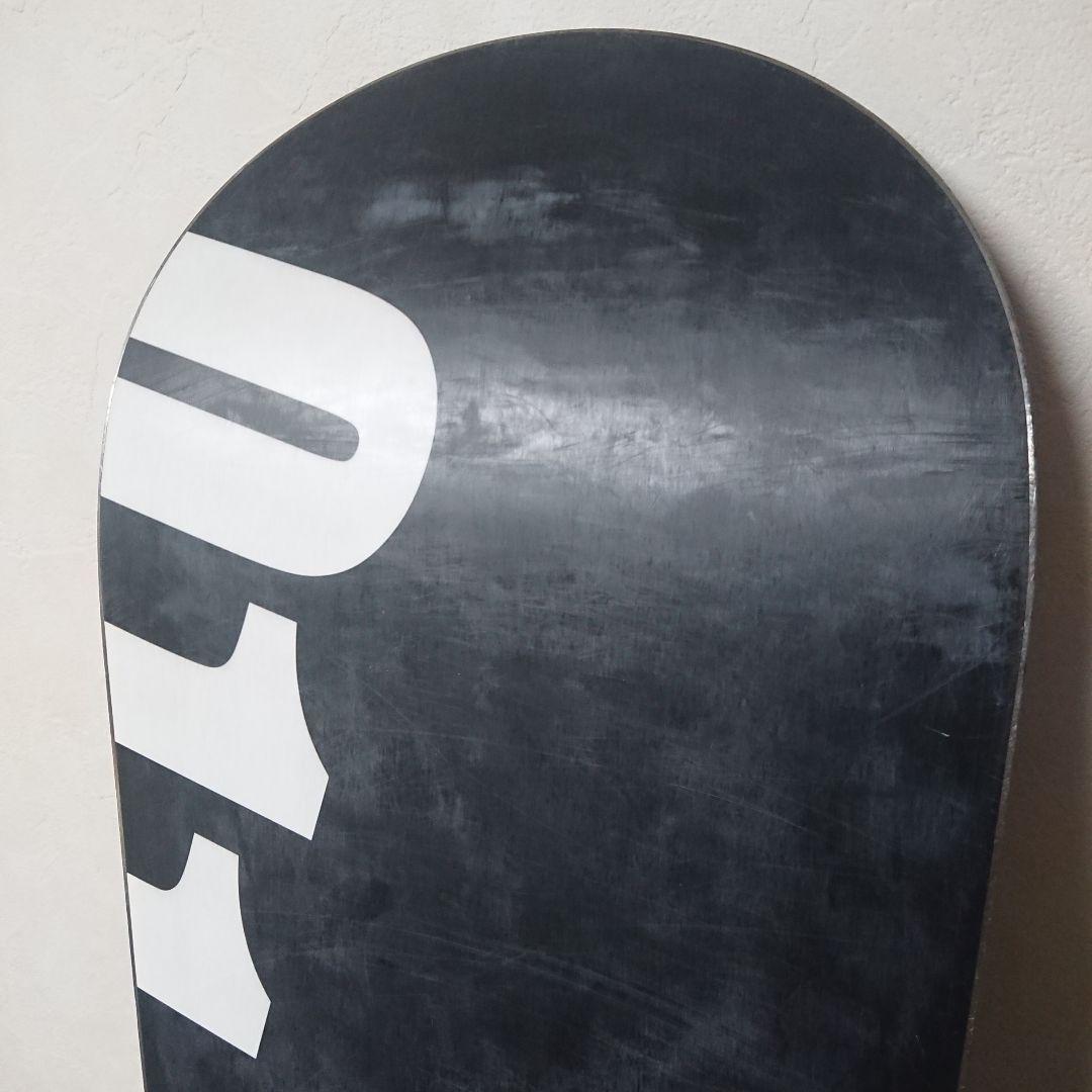 送料無料【011Artistic】DOUBLE 152cm グラトリ ゼロワン