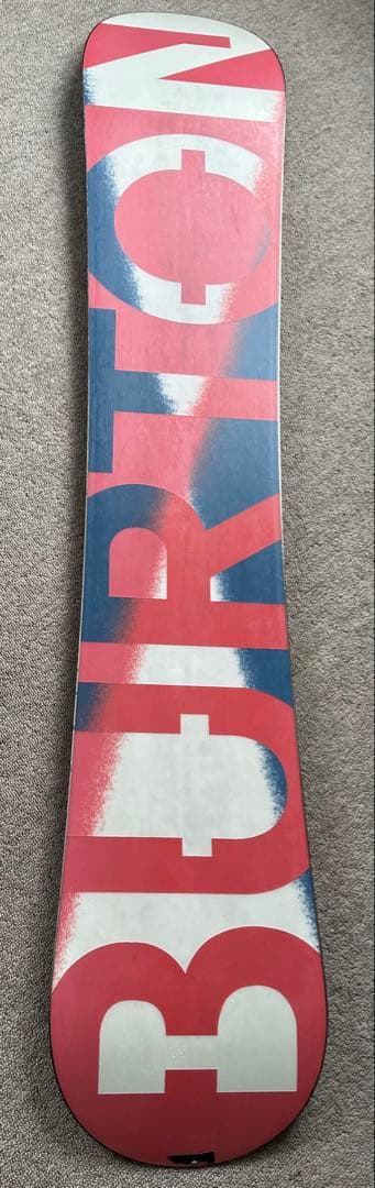 【最終値下げ】BURTON CUSTOM X 158 2016 バートン