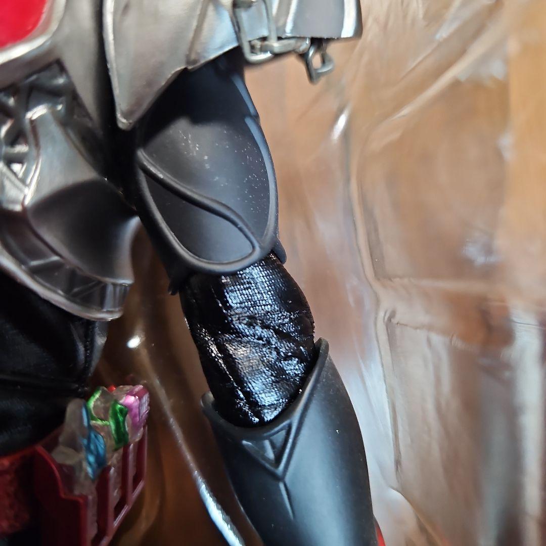 BMプロジェクト　仮面ライダーキバ