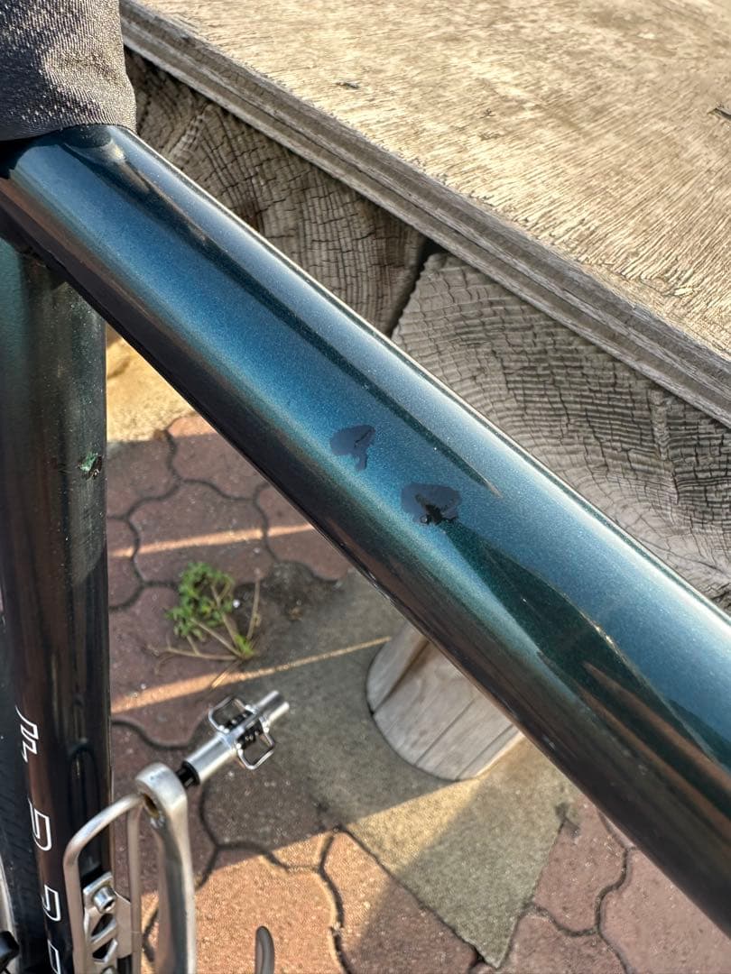 フジ FUJI ballad r バラッド ロードバイク