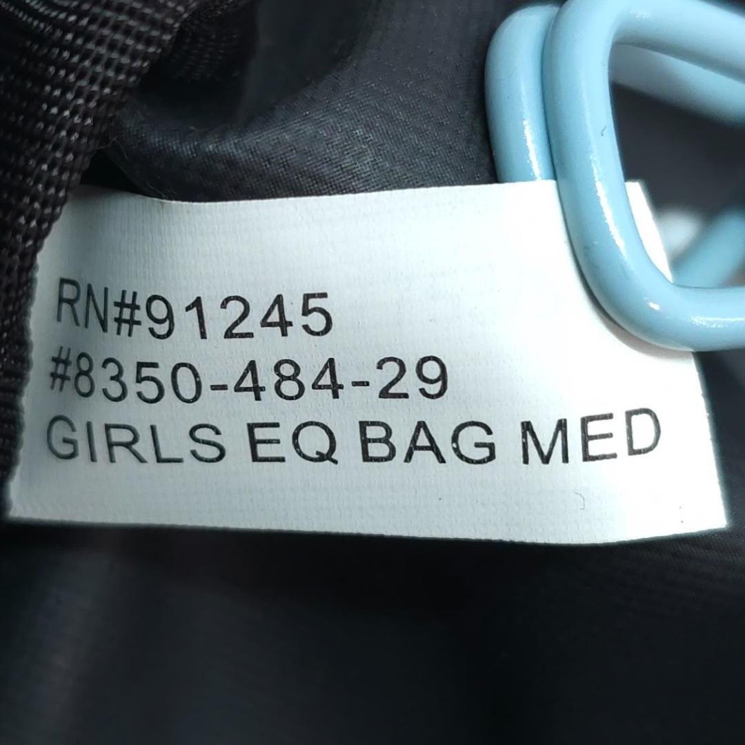 ★美品★【DAKINE】スノー バッグ＆ゴーグルケース セット ブラック ヒョウ