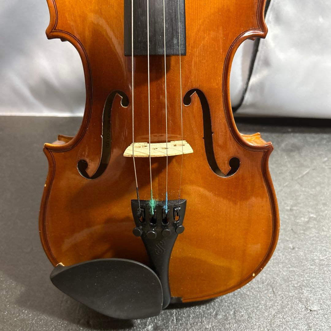 STENTOR スチューデント Ⅱ 3/4 ヴァイオリン ソフトケース