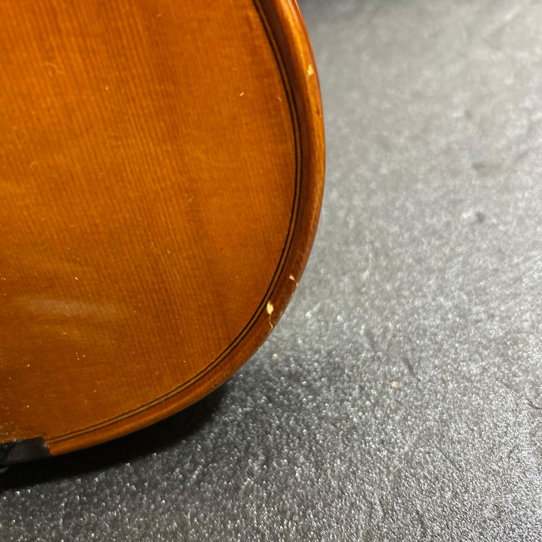 STENTOR スチューデント Ⅱ 3/4 ヴァイオリン ソフトケース