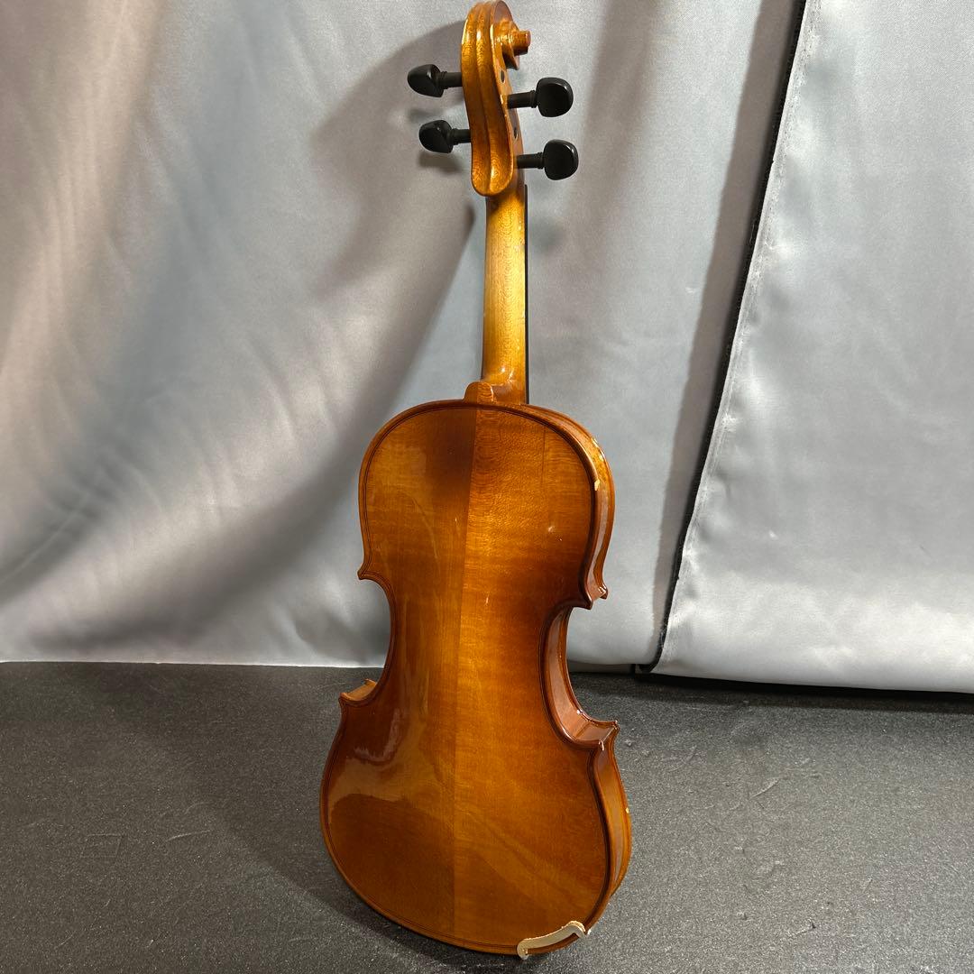 STENTOR スチューデント Ⅱ 3/4 ヴァイオリン ソフトケース