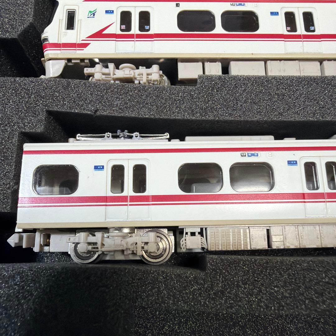 GREENMAX 4110 名鉄1800系 2両セット