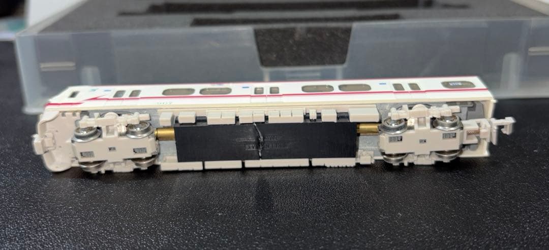 GREENMAX 4110 名鉄1800系 2両セット