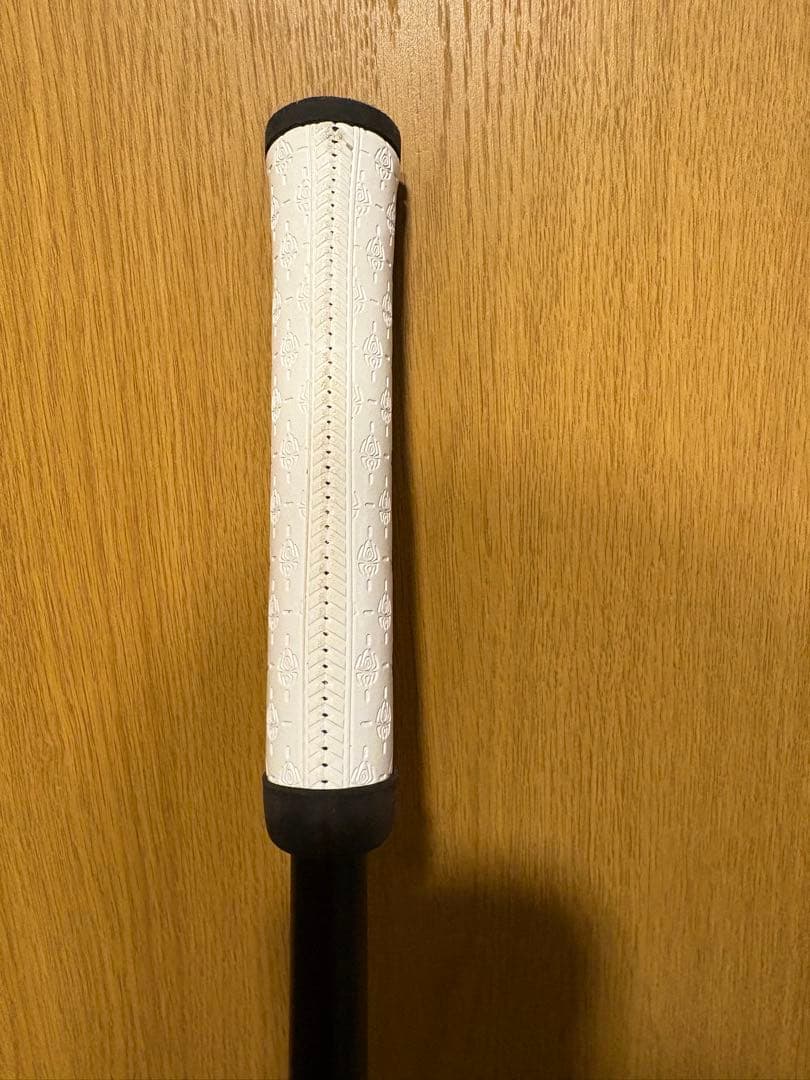 Spider ZT LONG 長尺パター　46インチ