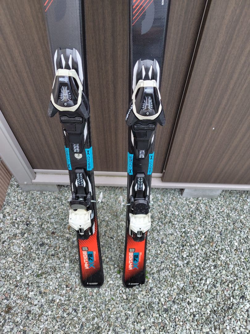 ATOMIC スキー板 セット ポール ブーツ※専用出品