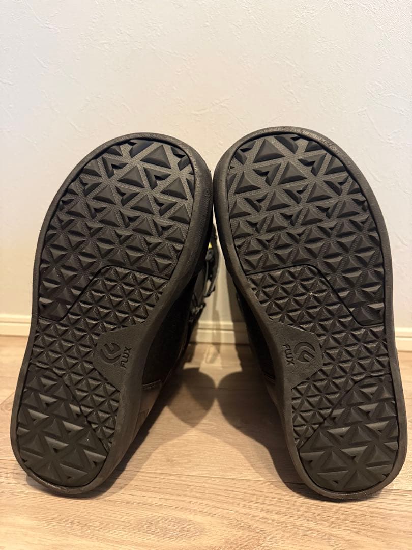 FLUX フラックス スノーボードブーツ GT-BOA 27.5cm