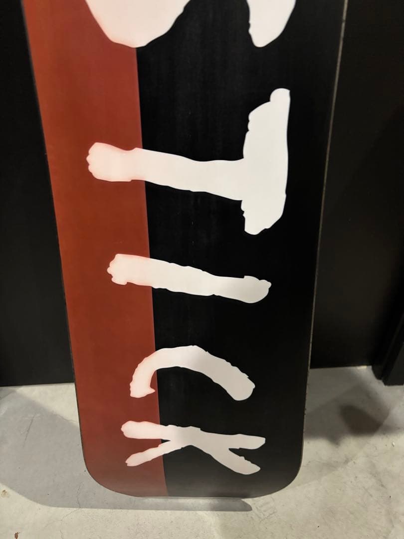 SALOMON SICKSTICK パウダーボード　サロモン　シックスティック