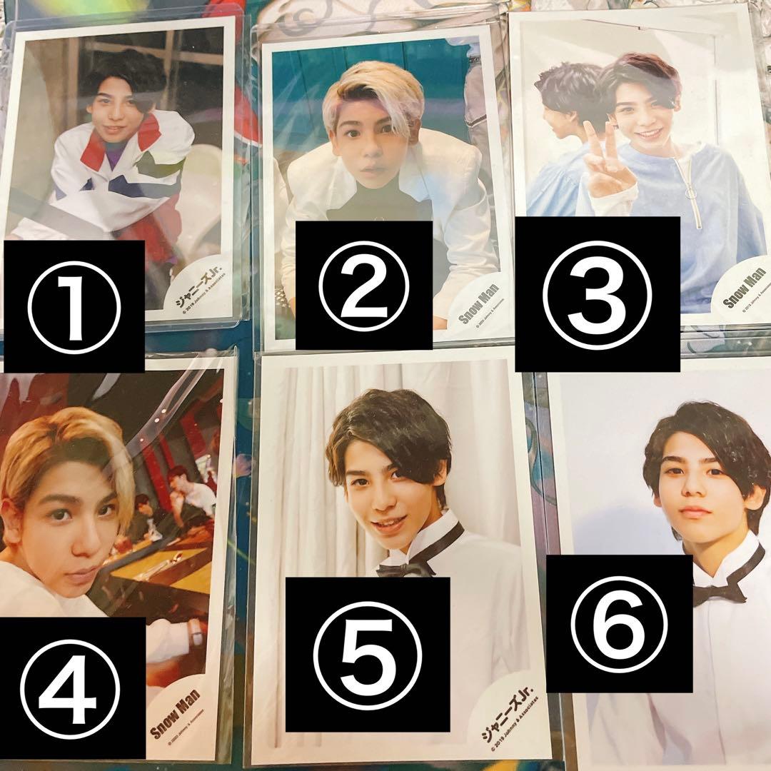 ラウール 公式写真