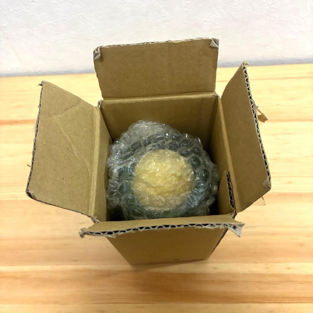 食品サンプル　クリームメロンソーダ　合羽橋　まいづる製　実物大 チェリー入り