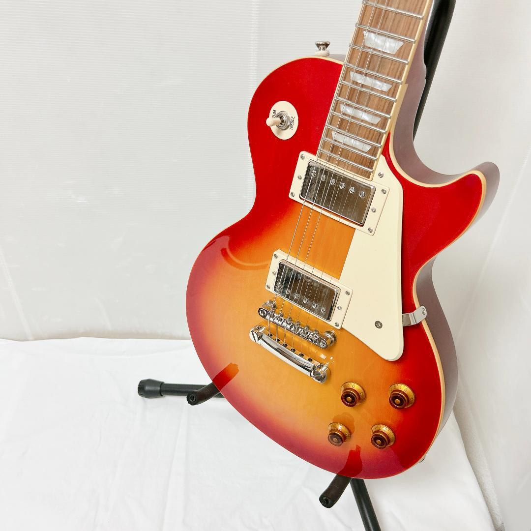 美品 Epiphone エピフォン Lespaul Lite レスポールライト