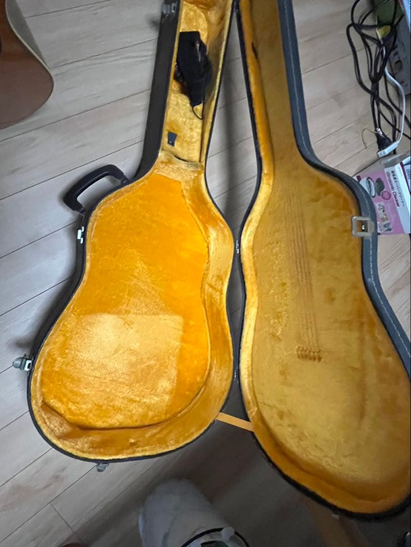 【現状品】【1974年製 名機】Morris W-25 3ピースバック