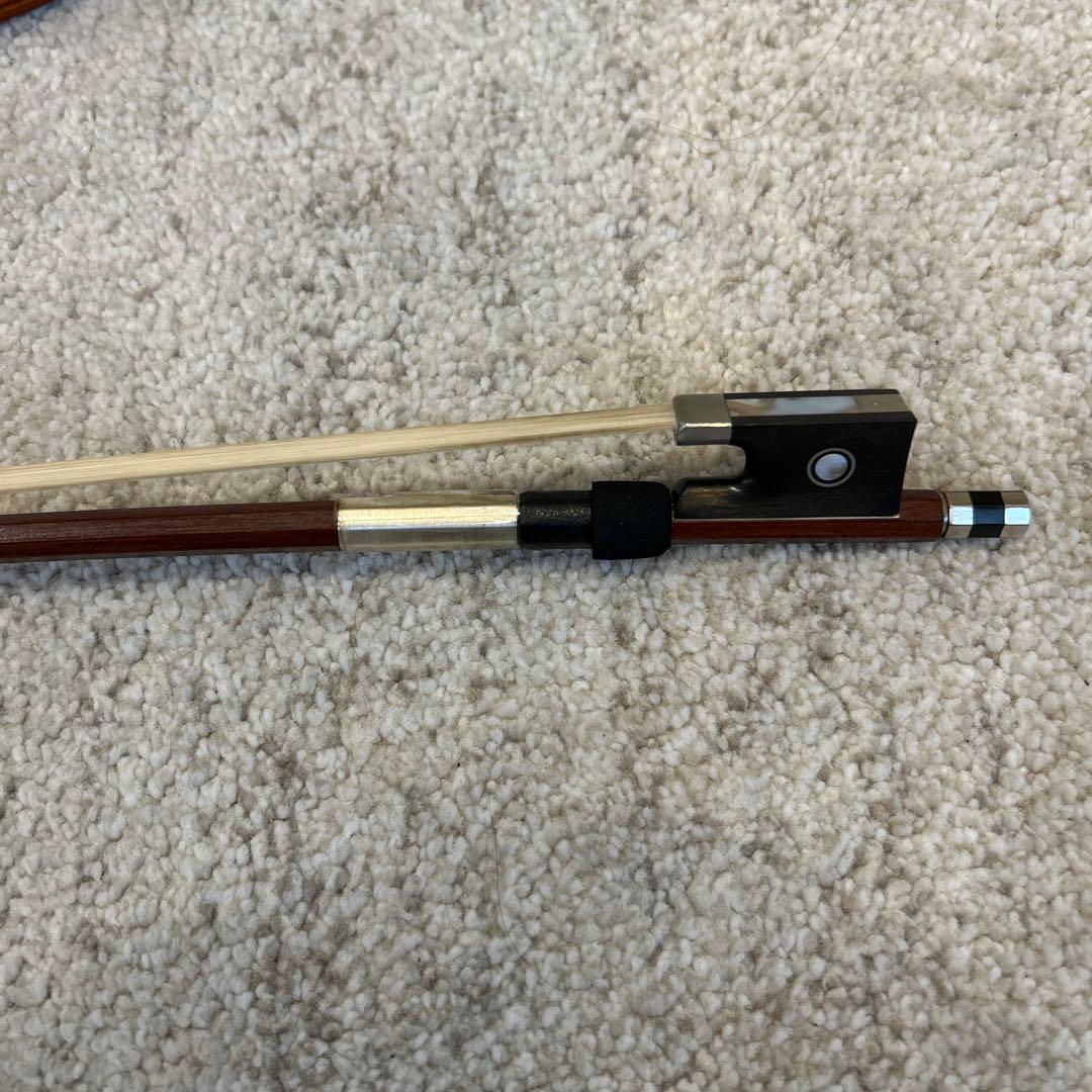 Andreas Eastman VL80 1/10 バイオリン