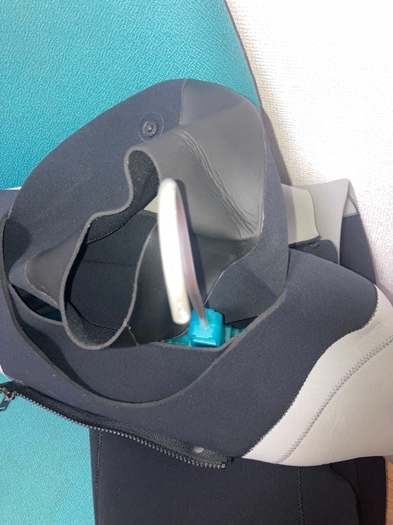 OPオーシャンパシフィック希少⭐️MLサイズ相当フルスーツウェットスーツ5/3㎜