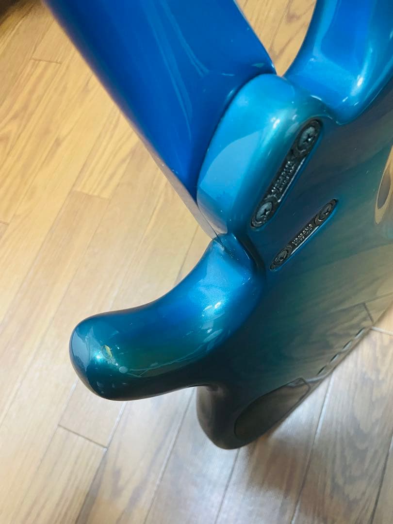 RITAO CHAN公式アカウント05