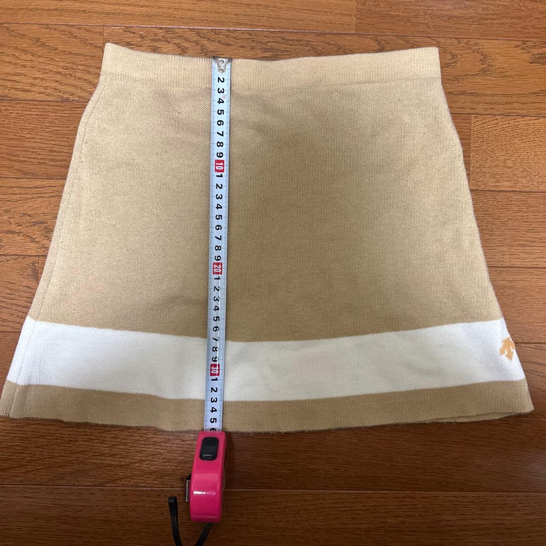 ［DESCENTE GOLF 】セットアップ