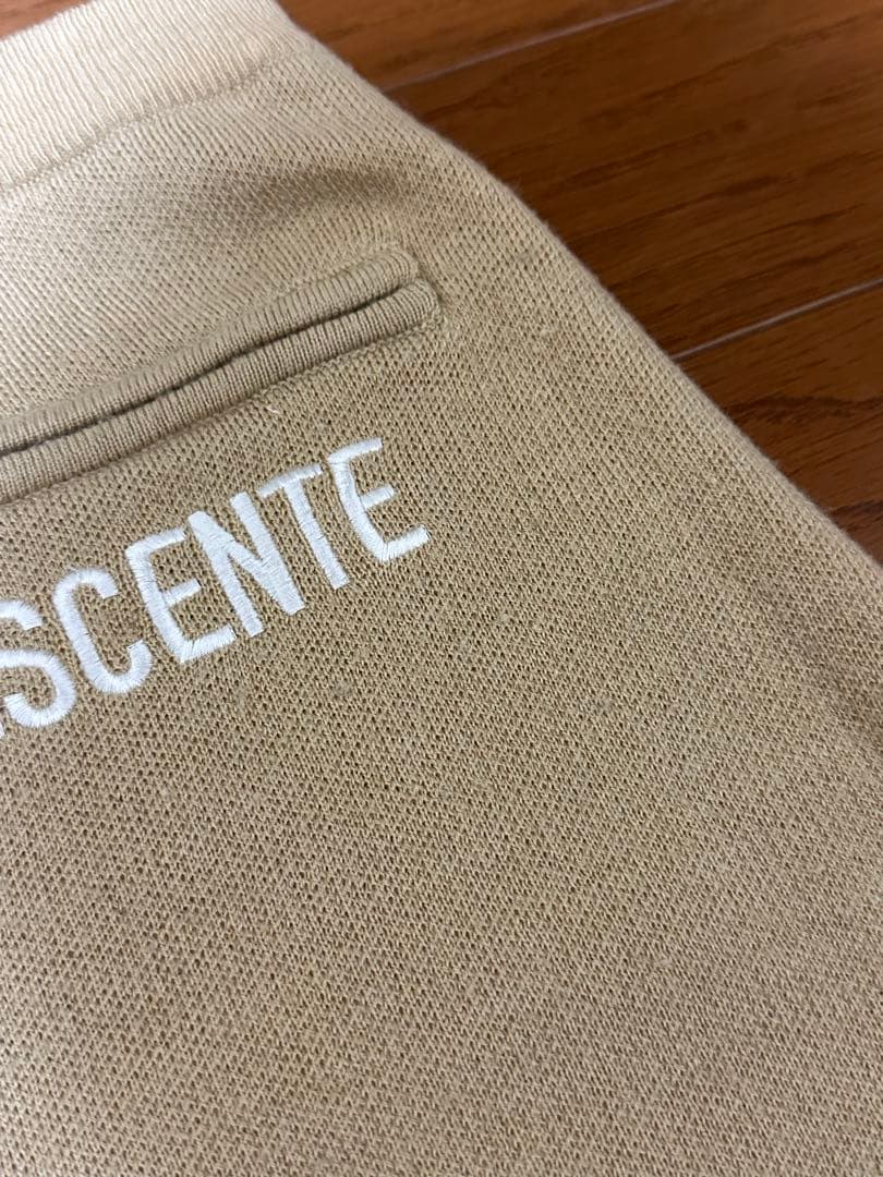 ［DESCENTE GOLF 】セットアップ