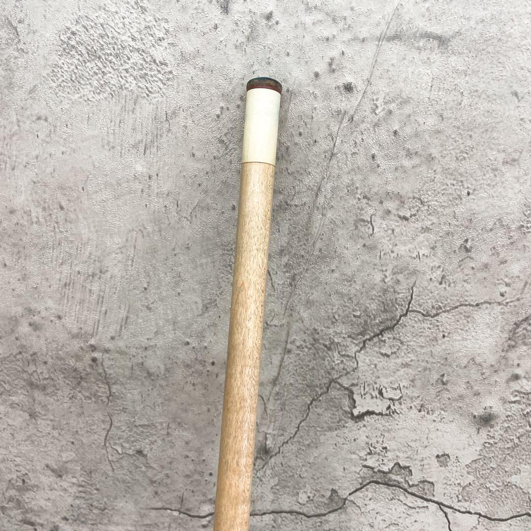 マクダモット　キュー　品番D-8 ケース付き