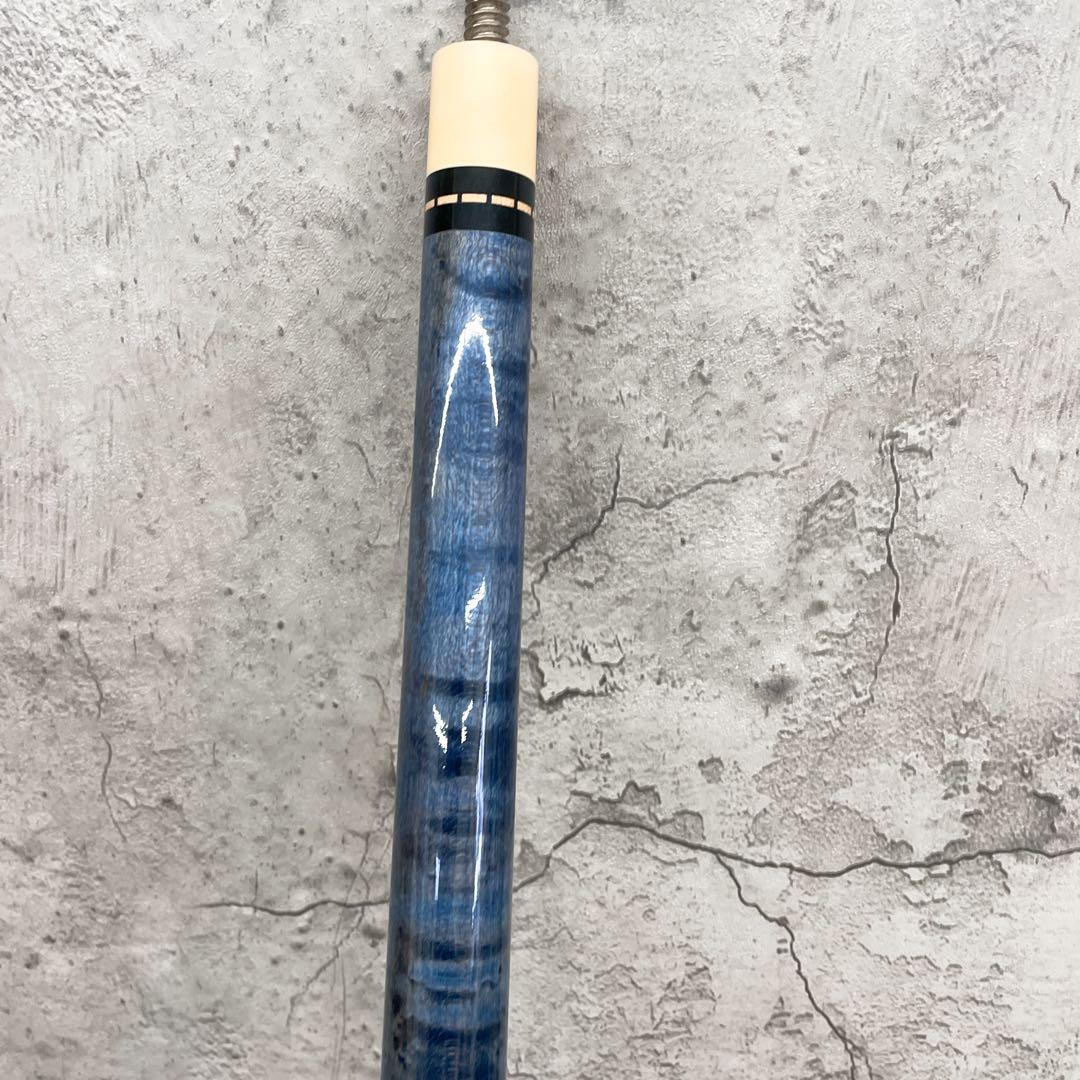 マクダモット　キュー　品番D-8 ケース付き