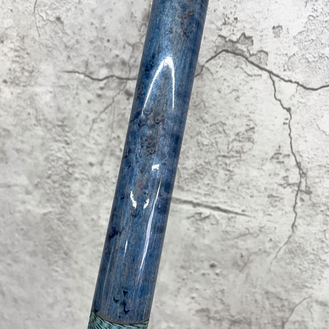 マクダモット　キュー　品番D-8 ケース付き