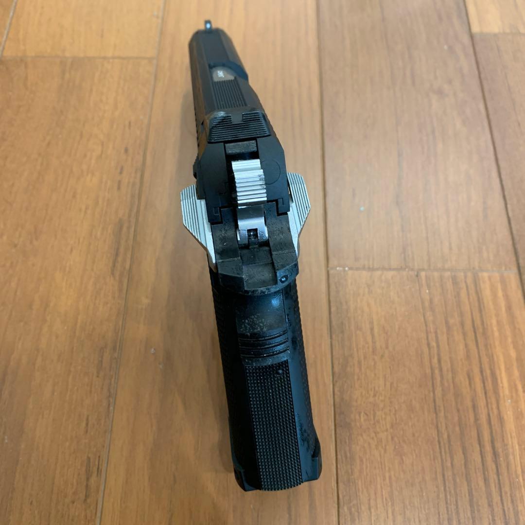 東京マルイ　ハイキャパE