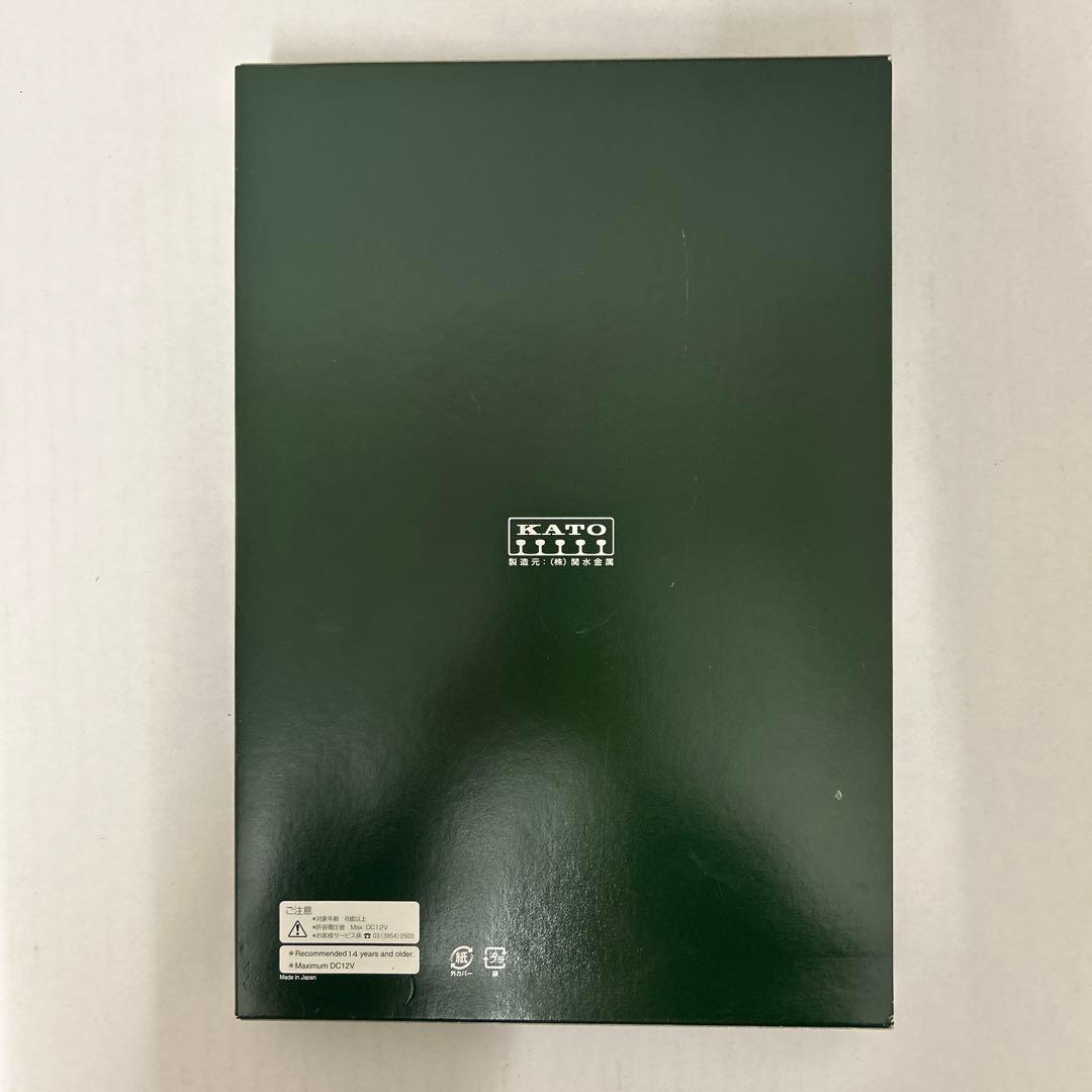 KATO 10-1262 W7系北陸新幹線「はくたか」 6両基本セット