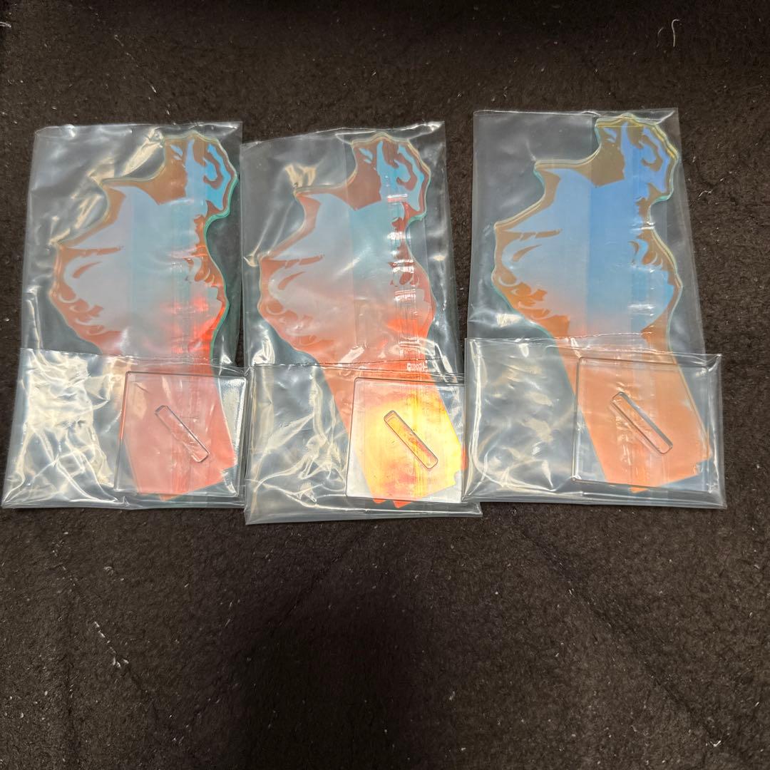 一番くじホロライブVillainStyle 角巻わためフィギュアと他セット