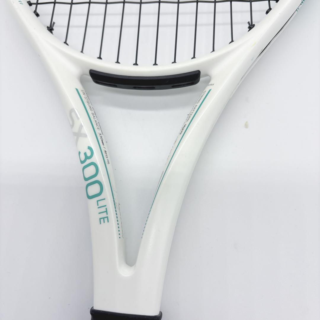 DUNLOP SX300 LITE テニスラケット