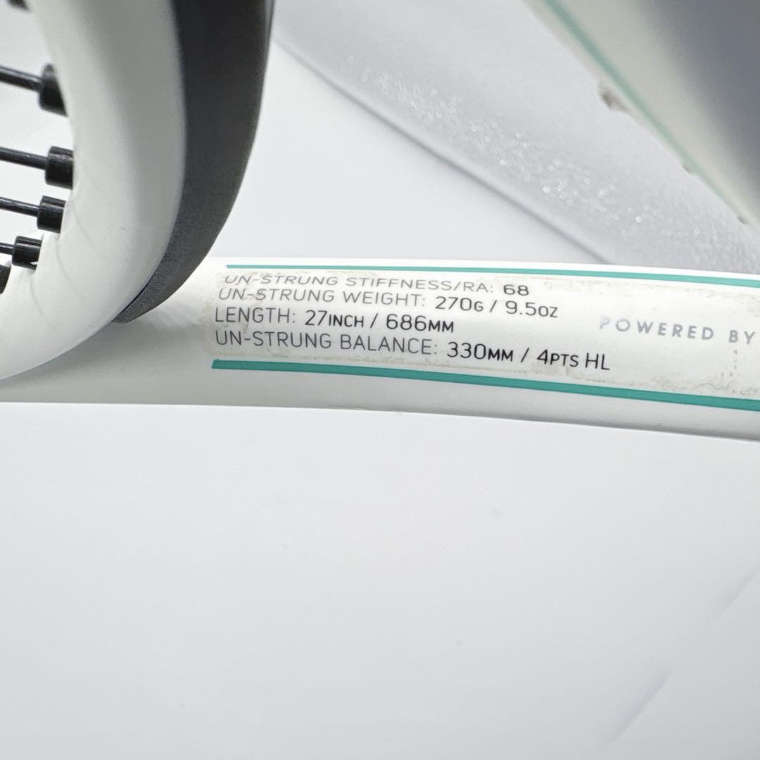 DUNLOP SX300 LITE テニスラケット