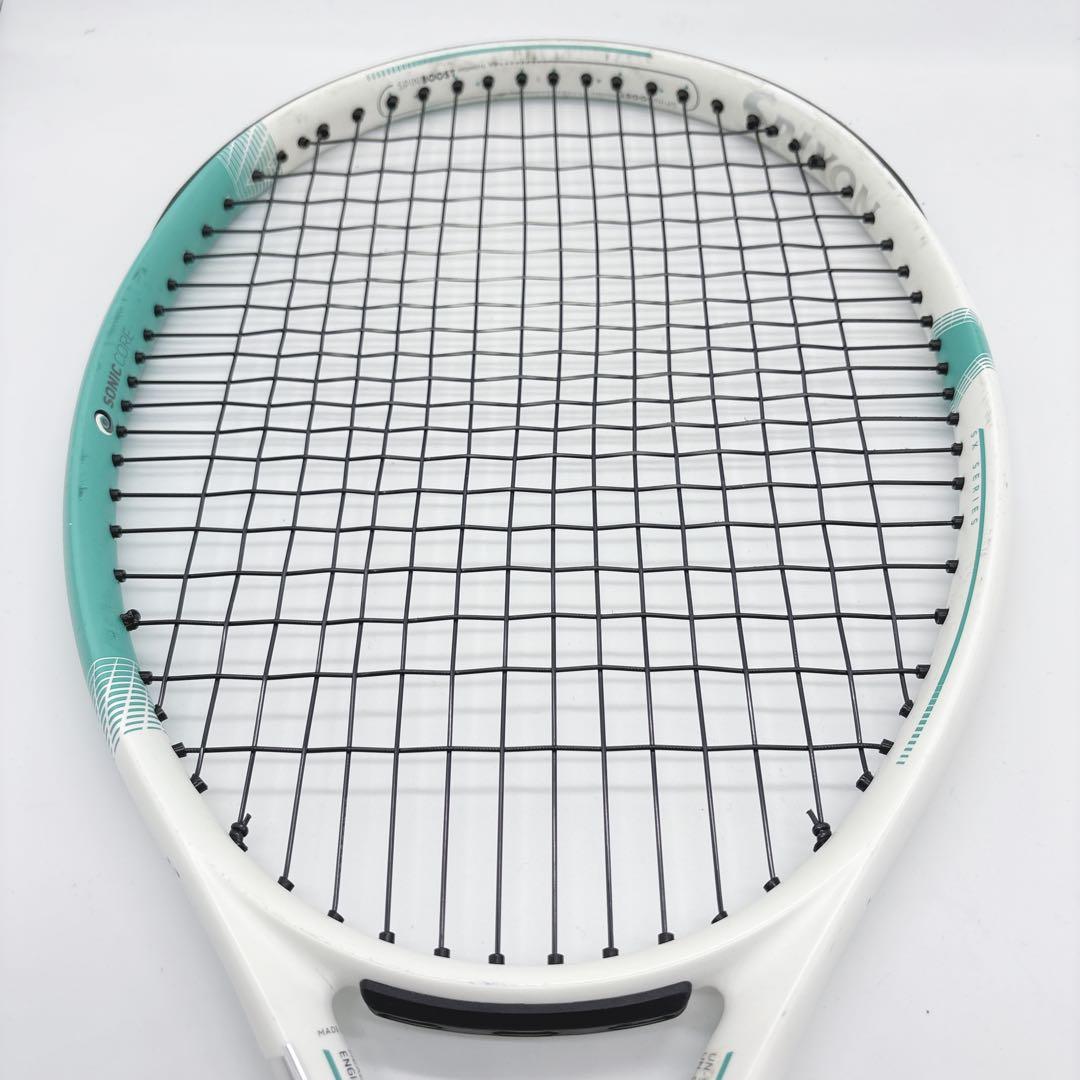 DUNLOP SX300 LITE テニスラケット