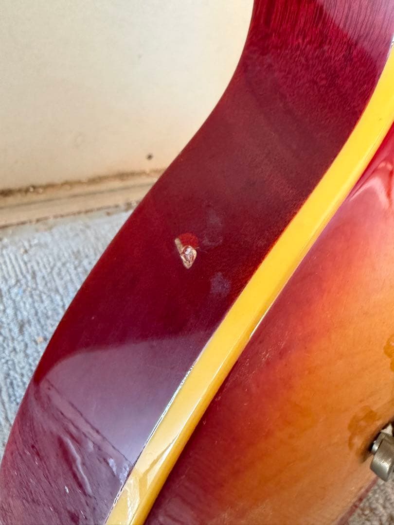 オービルバイギブソン