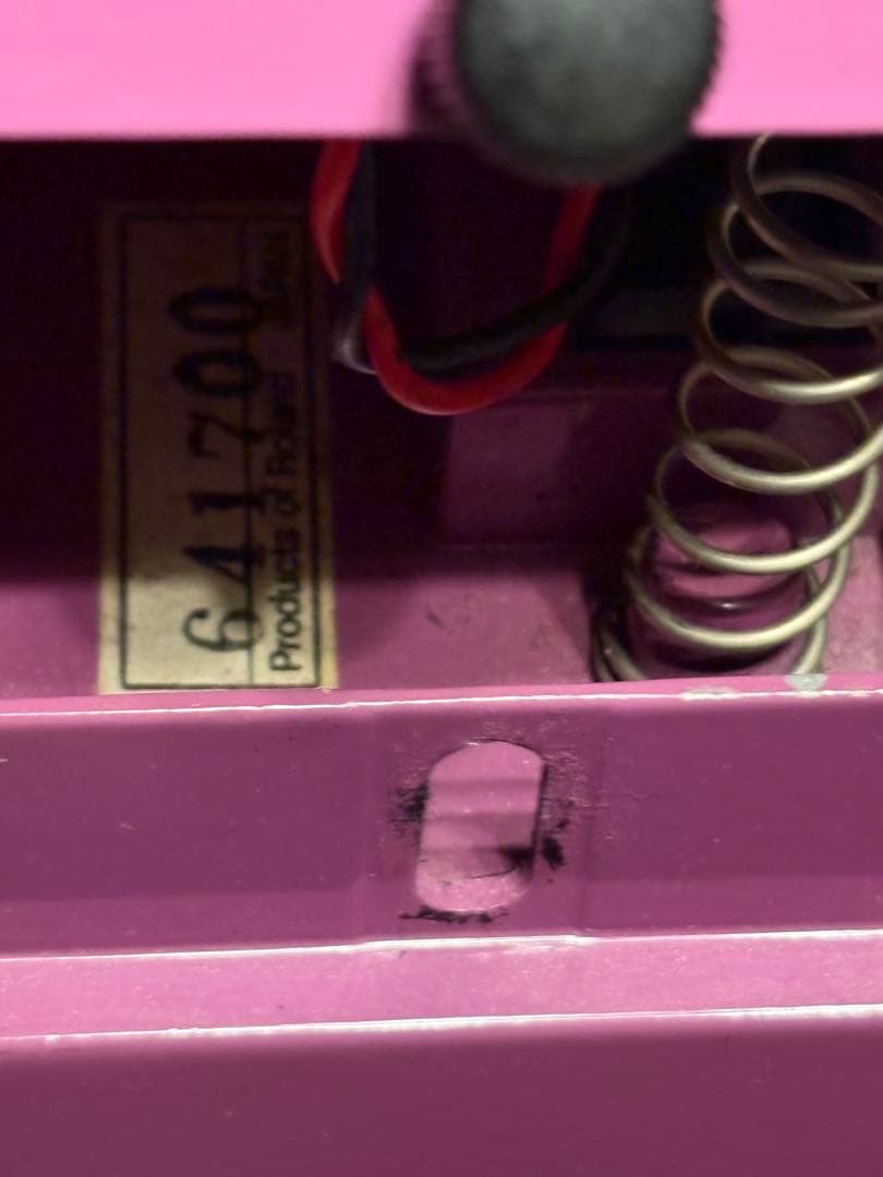 BOSS Flanger BF-2 フランジャー 日本製