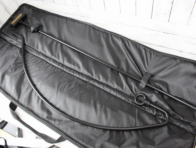 未使用 BELKROOT ベルクロート ランタンスタンド フルセット