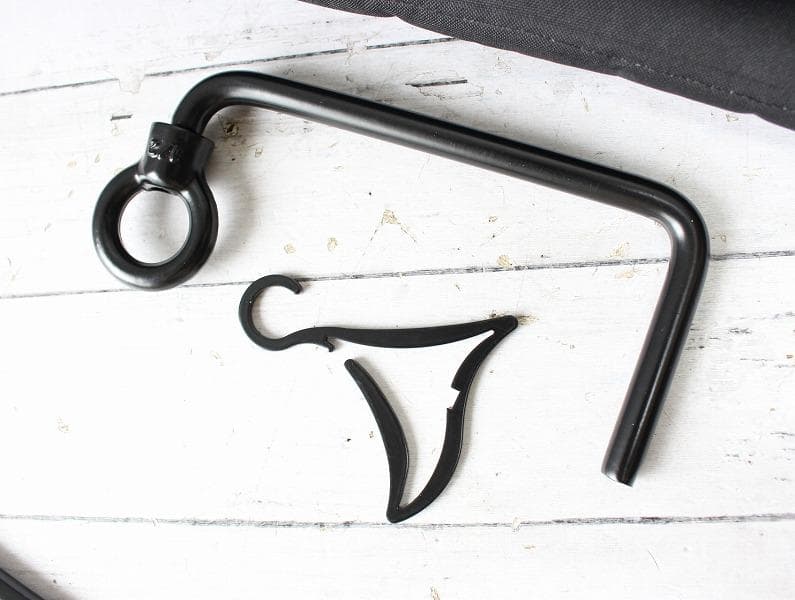 未使用 BELKROOT ベルクロート ランタンスタンド フルセット