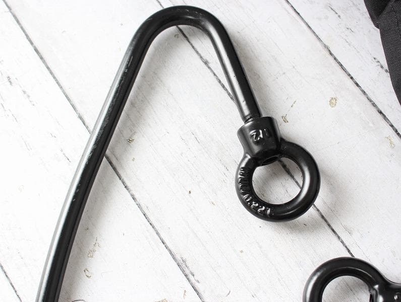 未使用 BELKROOT ベルクロート ランタンスタンド フルセット