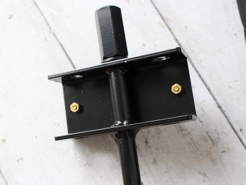 未使用 BELKROOT ベルクロート ランタンスタンド フルセット