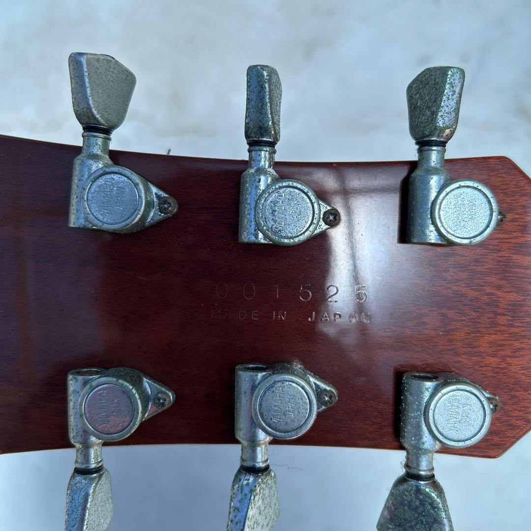 み*と様 YAMAHA ヤマハ SF-500 ヤマハ ギター