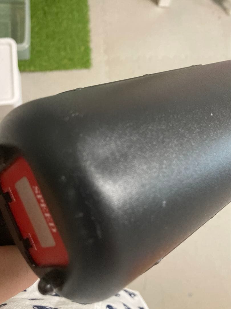 JUGS Pro-Sports Radar Gun（プロフェッショナルモデル）