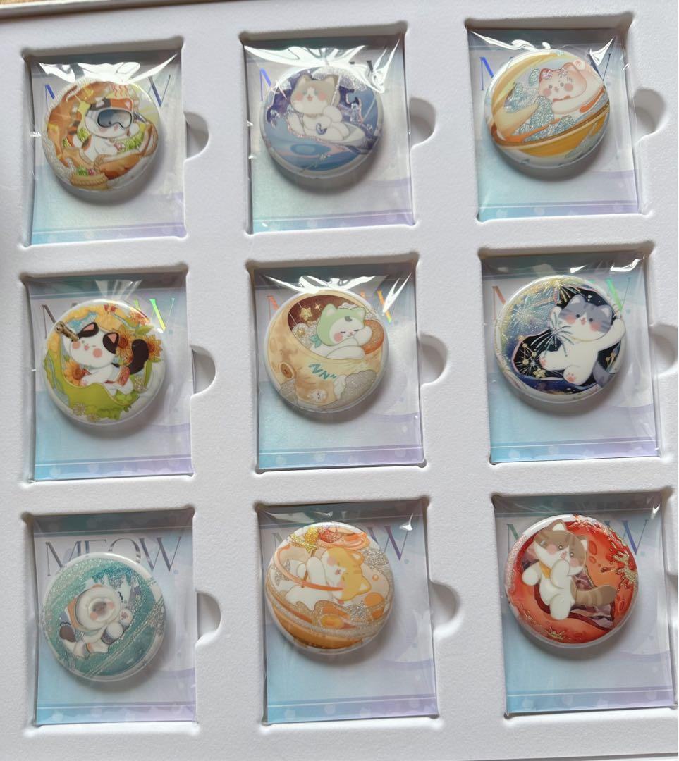 恋と深空 2024年 VIP特典 フルセット 【日本版】